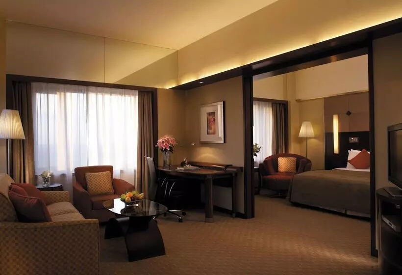 בית מלון כפרי Shangrila Harbin