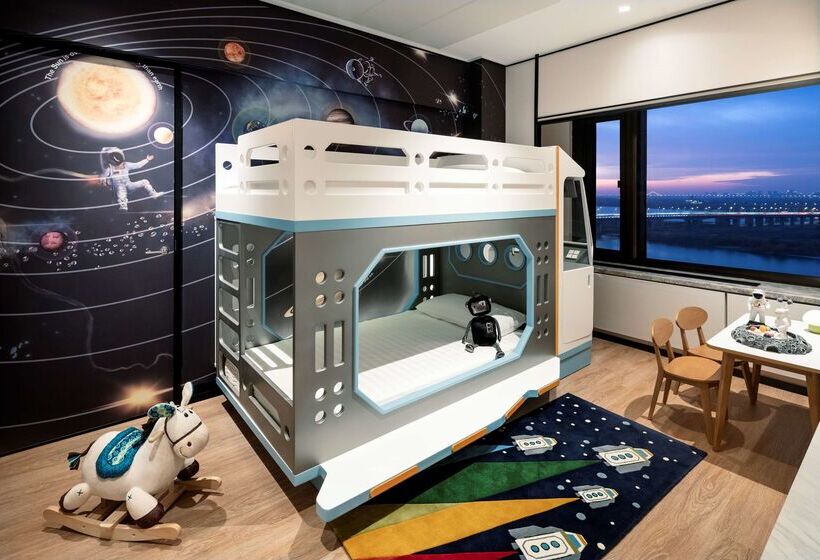 Otel Shangrila Harbin