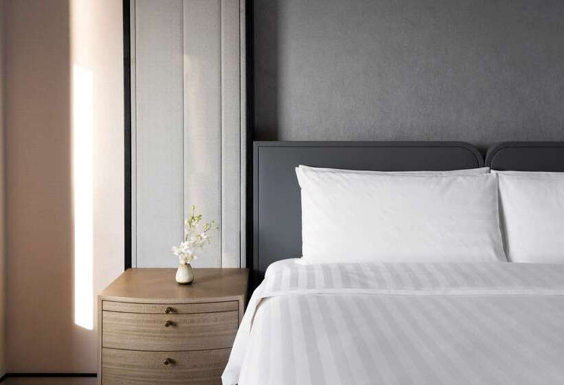 Otel Shangrila Harbin