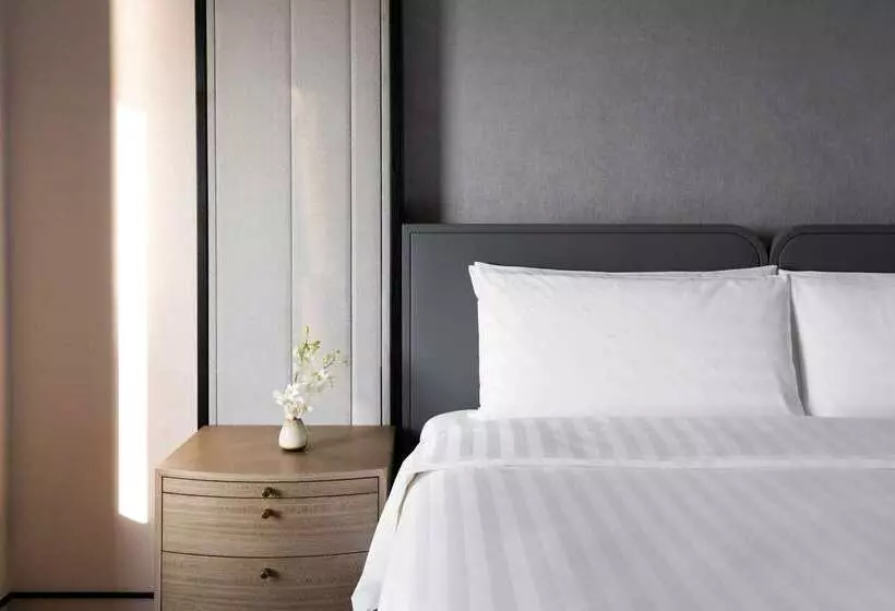 בית מלון כפרי Shangrila Harbin