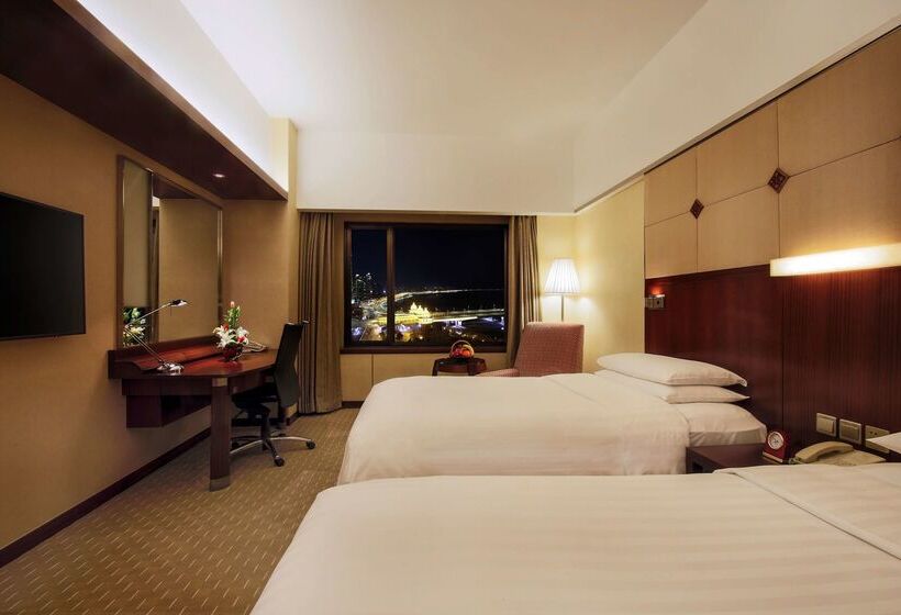 Otel Shangrila Harbin