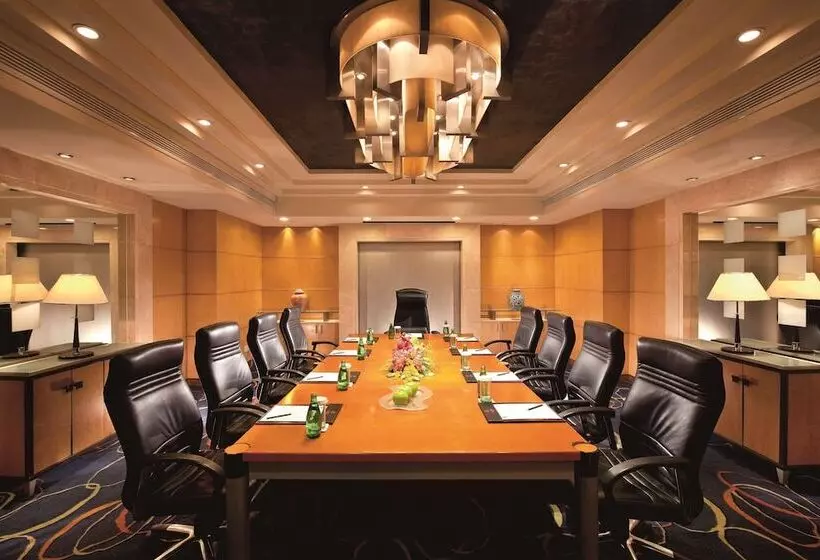 Sunworld Dynasty Hotel Beijing Wangfujing