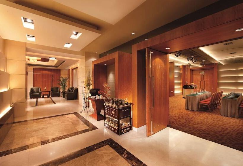 Sunworld Dynasty Hotel Beijing Wangfujing