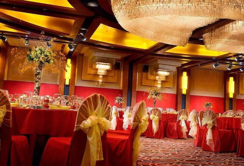 Sunworld Dynasty Hotel Beijing Wangfujing