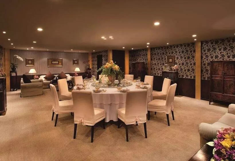 Sunworld Dynasty Hotel Beijing Wangfujing