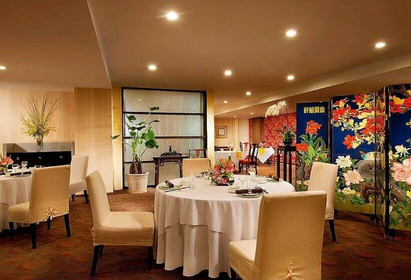 Sunworld Dynasty Hotel Beijing Wangfujing