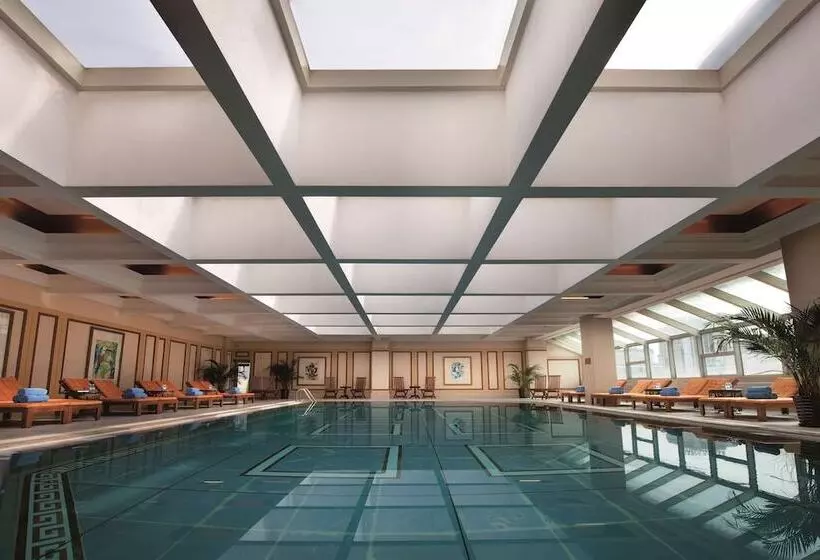 Sunworld Dynasty Hotel Beijing Wangfujing