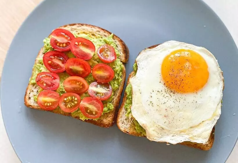 هتل Villa St. Tropez