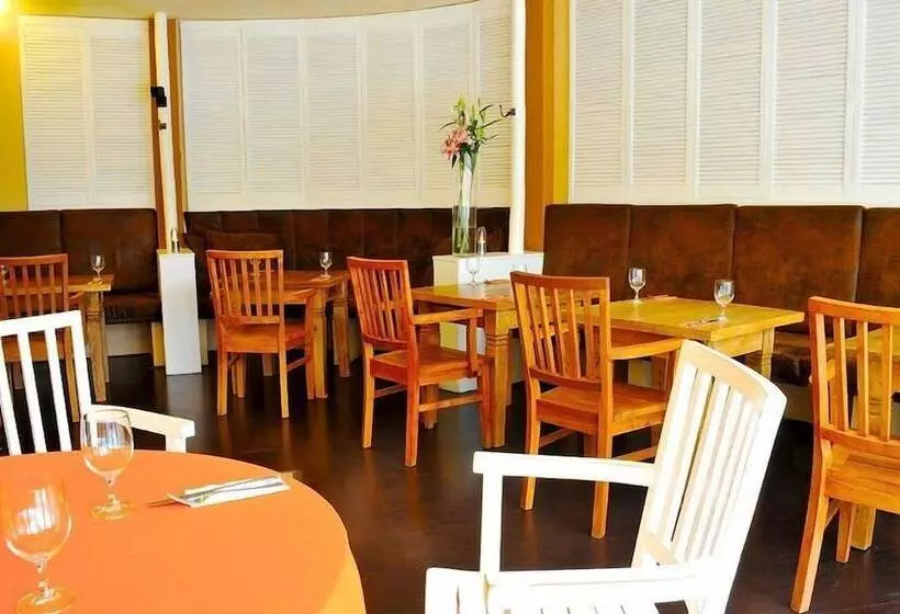 هتل Villa St. Tropez