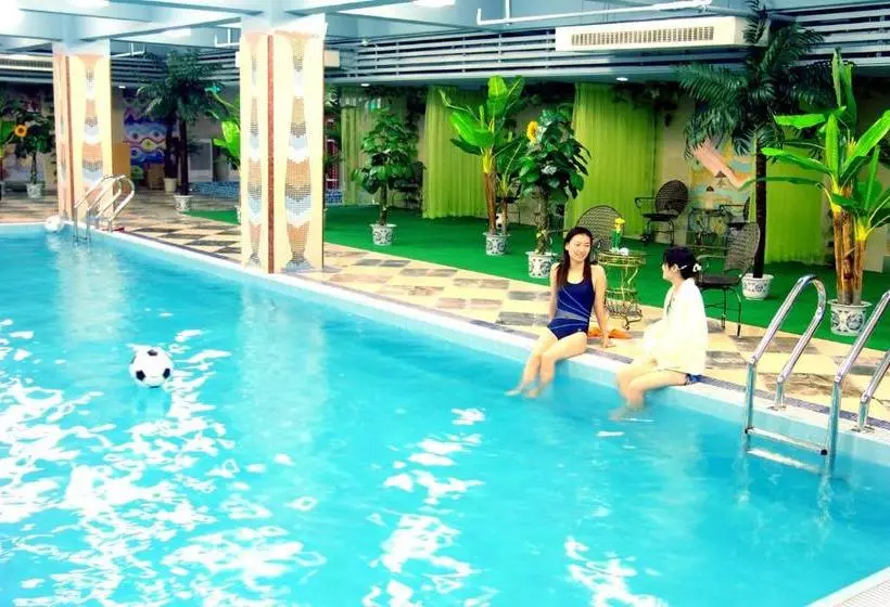 호텔 Wanyou Conifer