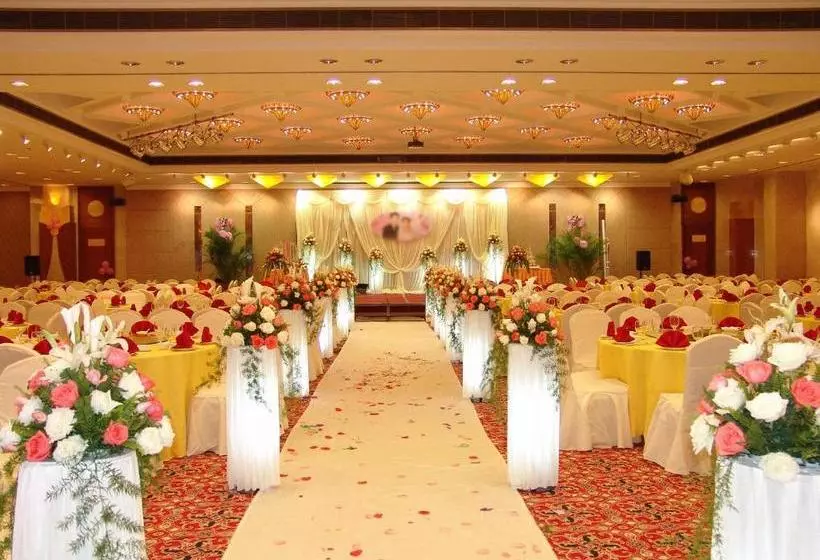 호텔 Wanyou Conifer