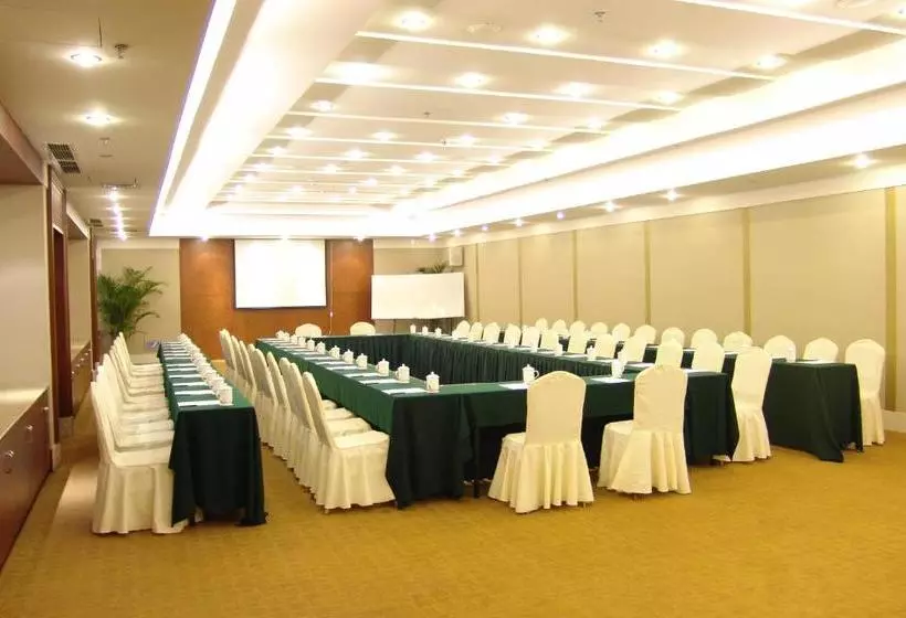 호텔 Wanyou Conifer