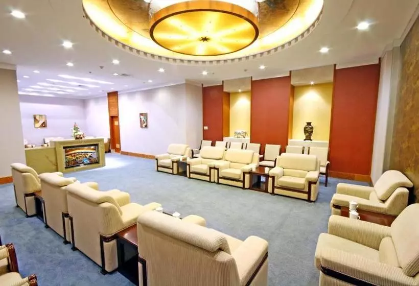 호텔 Wanyou Conifer