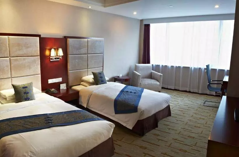 호텔 Wanyou Conifer