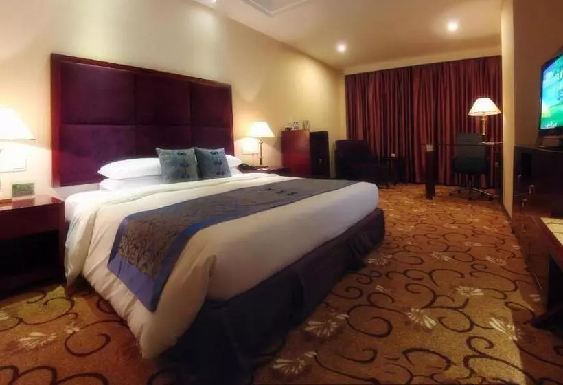 호텔 Wanyou Conifer