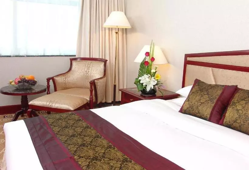 호텔 Wanyou Conifer