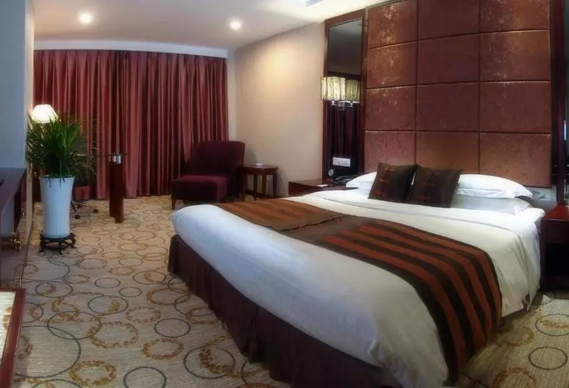 호텔 Wanyou Conifer