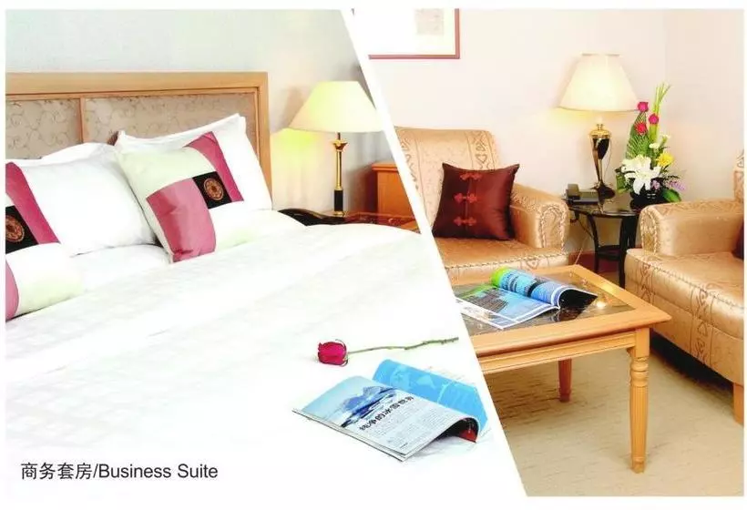 호텔 Wanyou Conifer