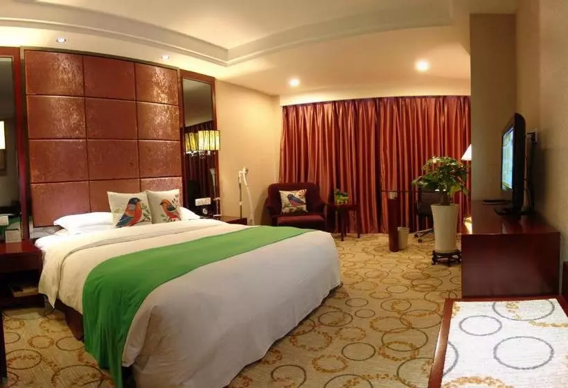 호텔 Wanyou Conifer