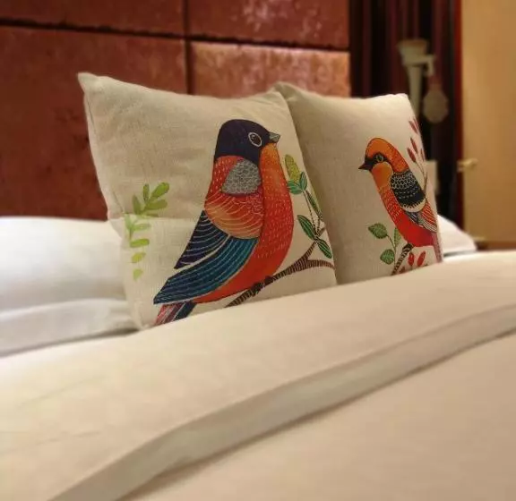 호텔 Wanyou Conifer