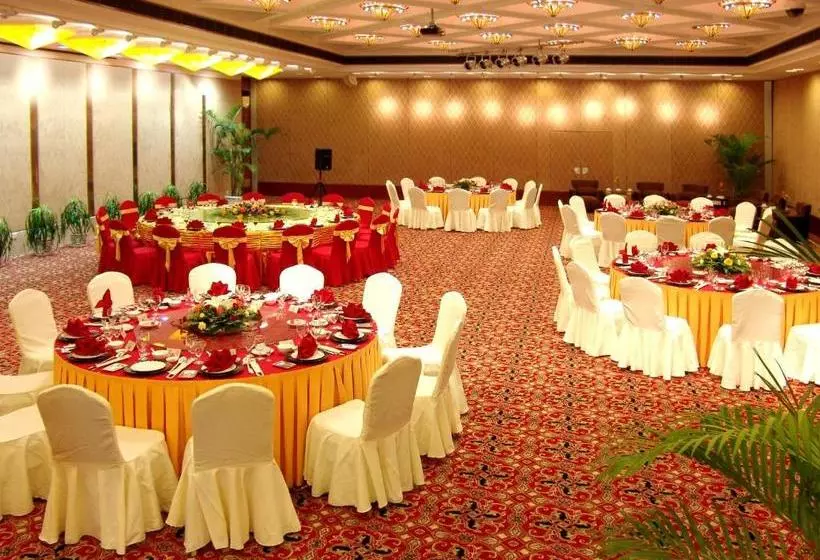 호텔 Wanyou Conifer