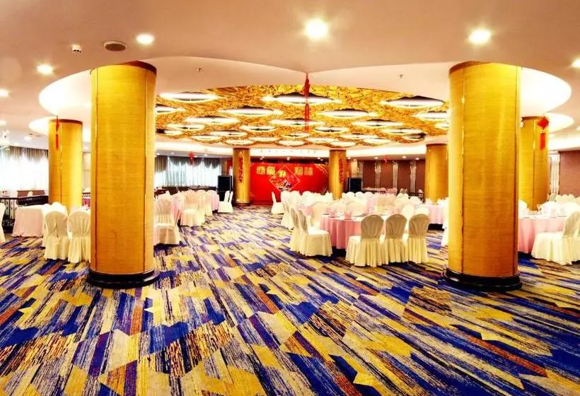 호텔 Wanyou Conifer