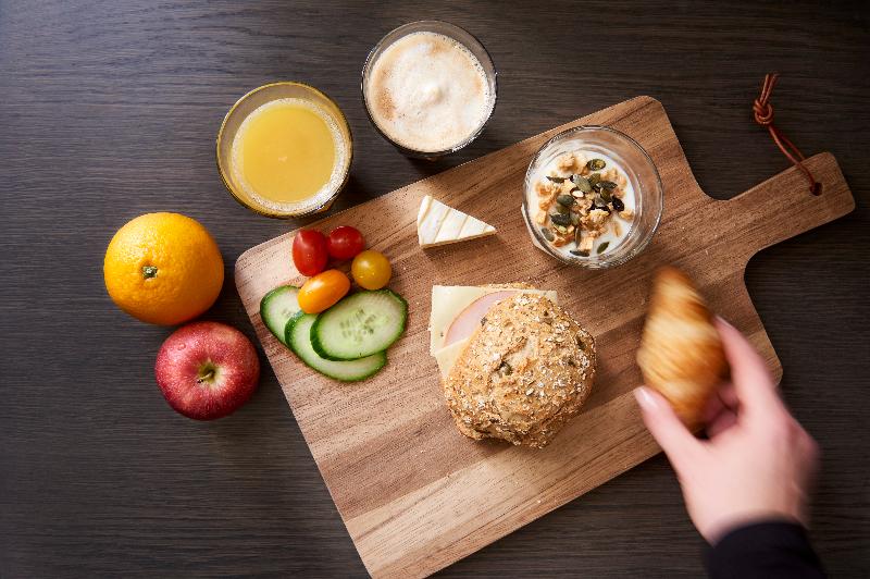 فندق Four Points Flex By Sheraton Copenhagen City