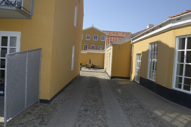 Løkken Badehotel Apartments