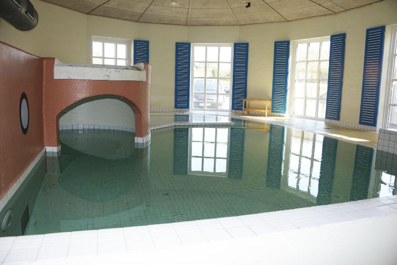 Løkken Badehotel Apartments