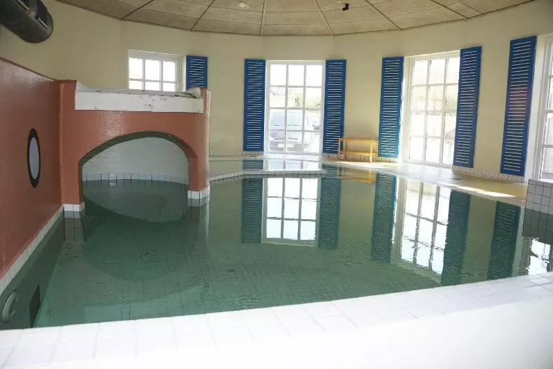 Løkken Badehotel Apartments