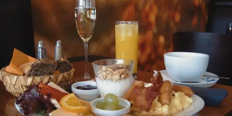 Løkken Badehotel Apartments