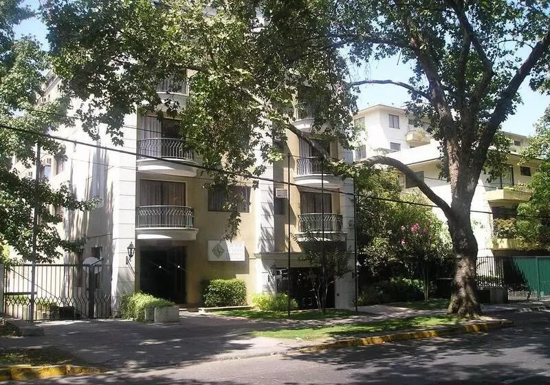 Park Plaza Apartments