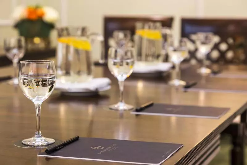 Park Plaza Apartments