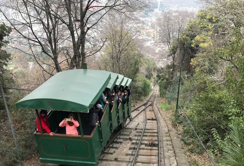 Park Plaza Apartments