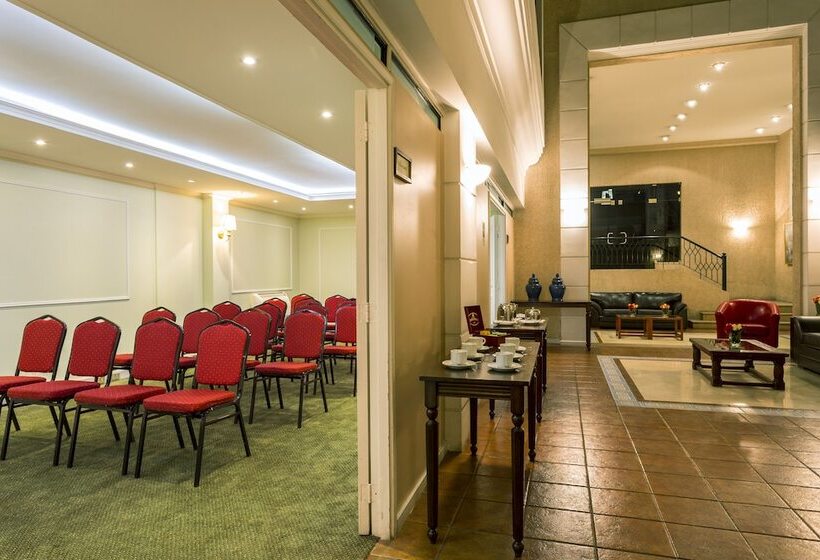 Park Plaza Apartments