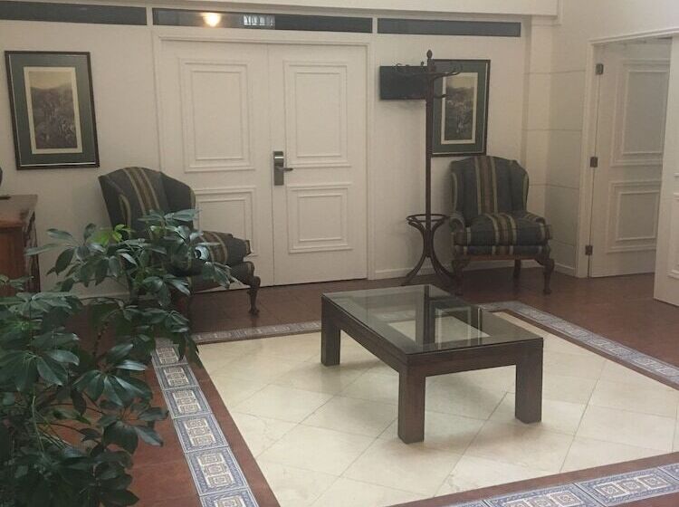 Park Plaza Apartments