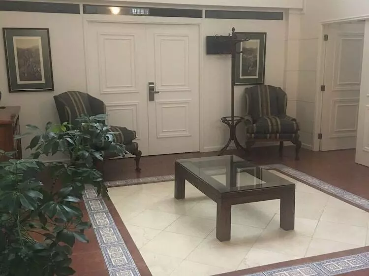 Park Plaza Apartments