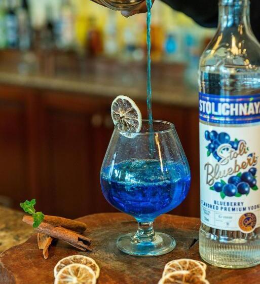 استراحتگاه Jewel Palm Beach