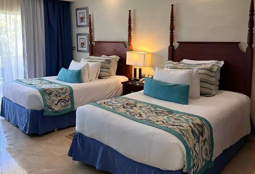 אתר נופש Jewel Palm Beach