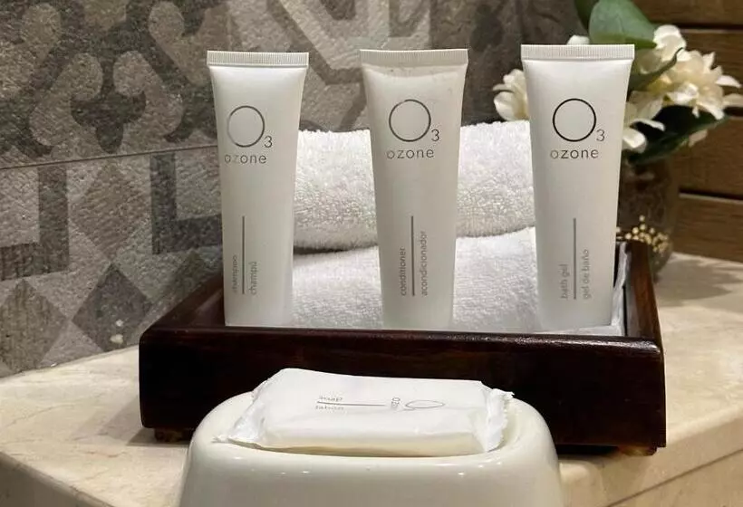 אתר נופש Jewel Palm Beach