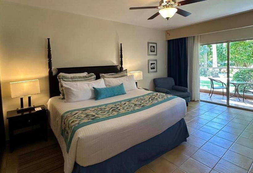 استراحتگاه Jewel Palm Beach