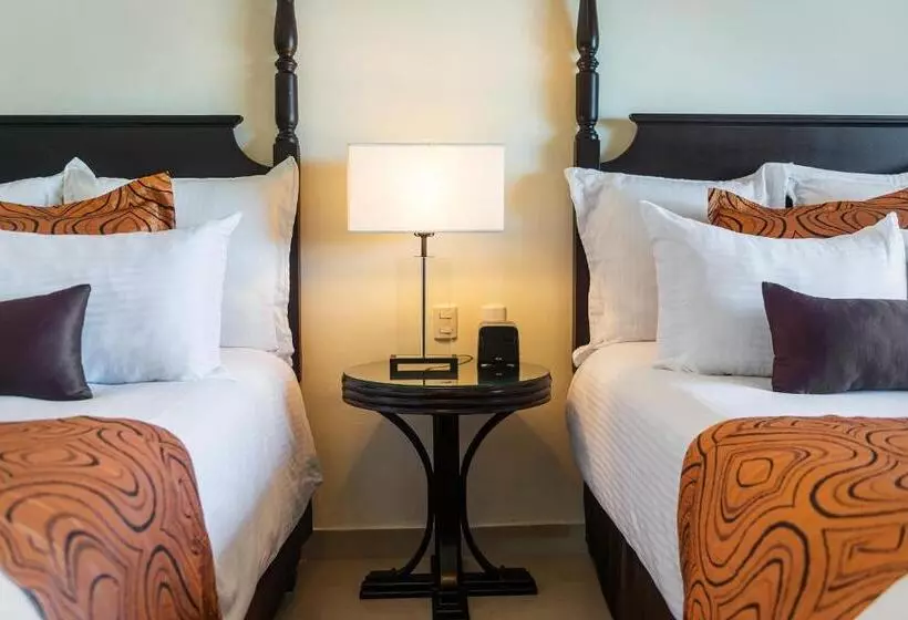 אתר נופש Jewel Palm Beach