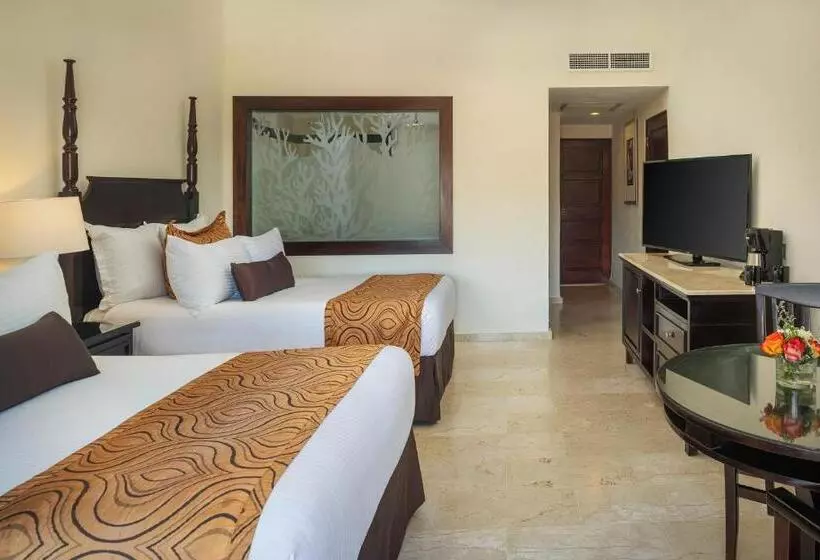 אתר נופש Jewel Palm Beach