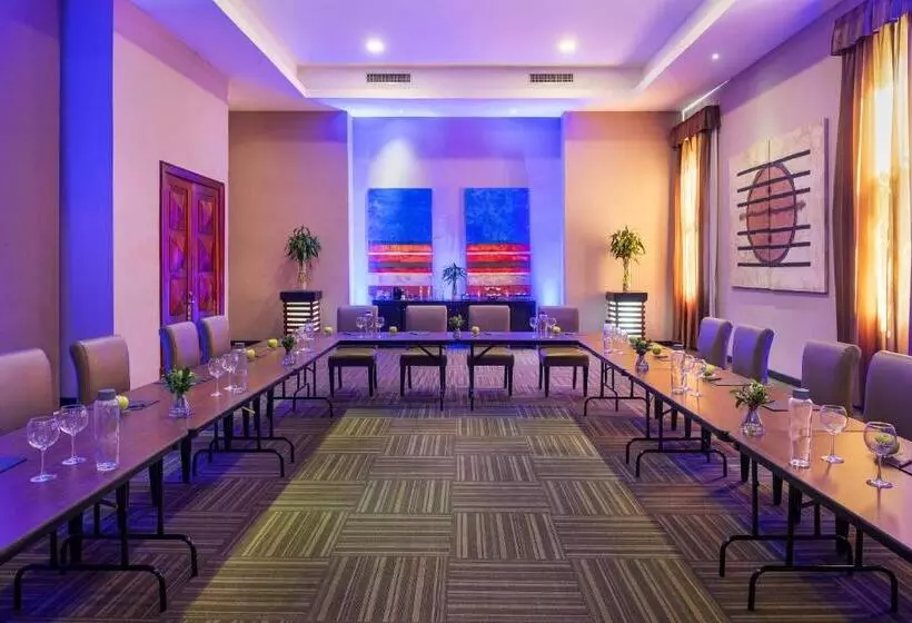 אתר נופש Jewel Palm Beach