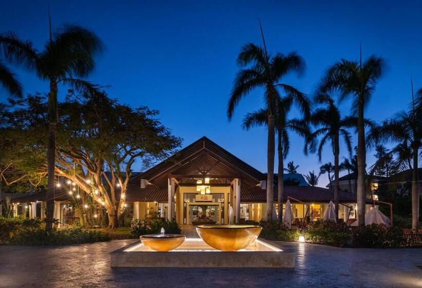 استراحتگاه Jewel Palm Beach