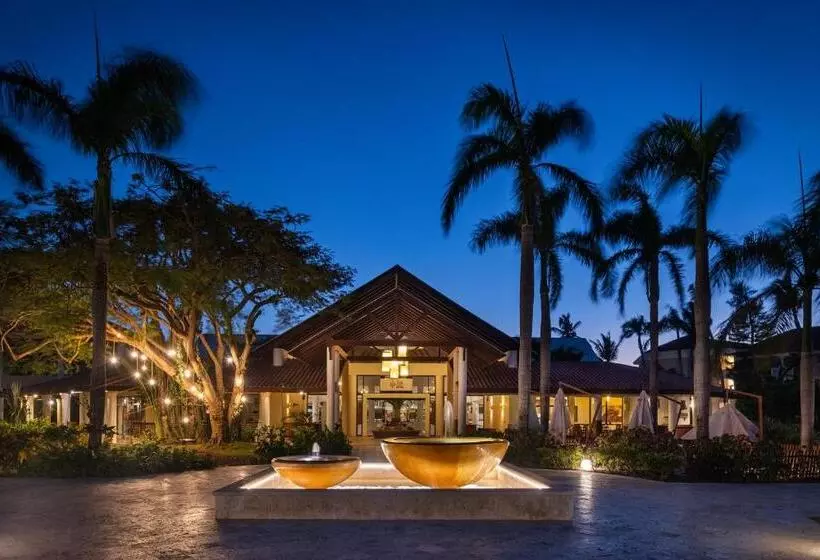 אתר נופש Jewel Palm Beach