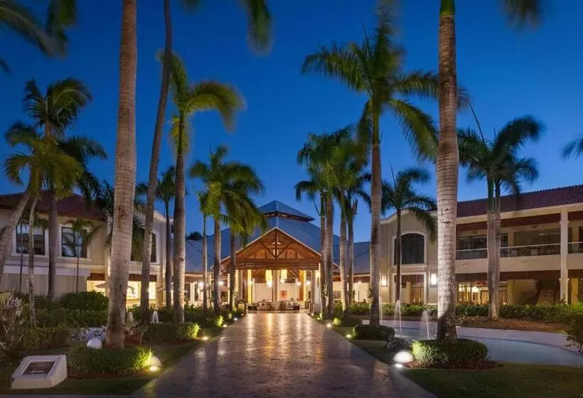 אתר נופש Jewel Palm Beach