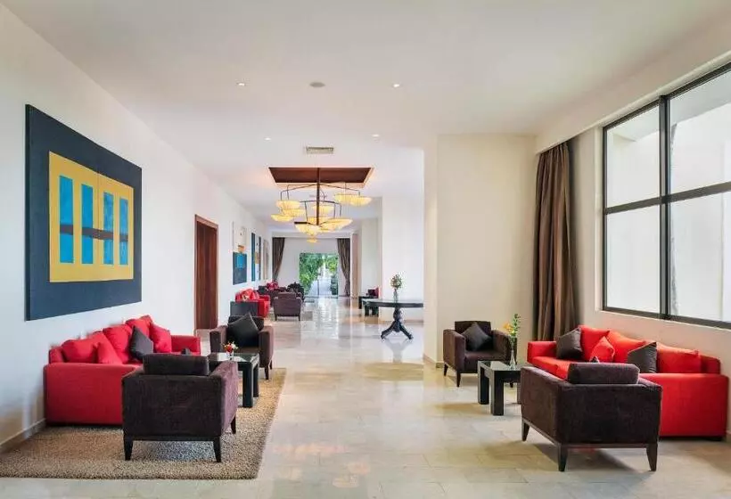 אתר נופש Jewel Palm Beach