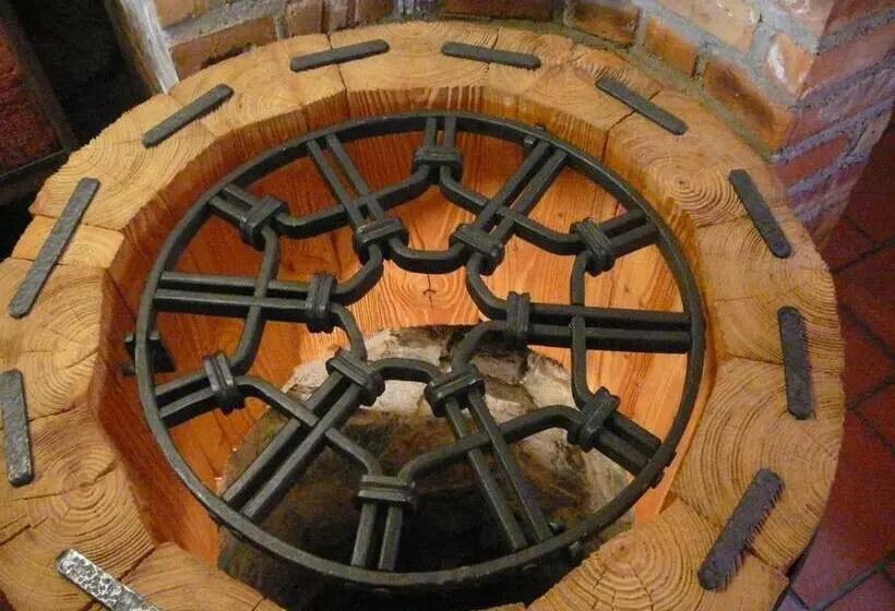 Romantik Hotel U Raka