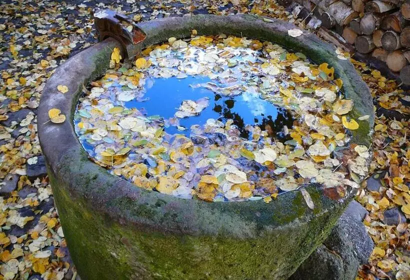 Romantik Hotel U Raka